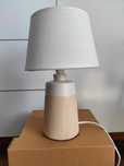 Lampa stojąca, 31 cm wysokość