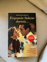 Enquanto salazar Dormia