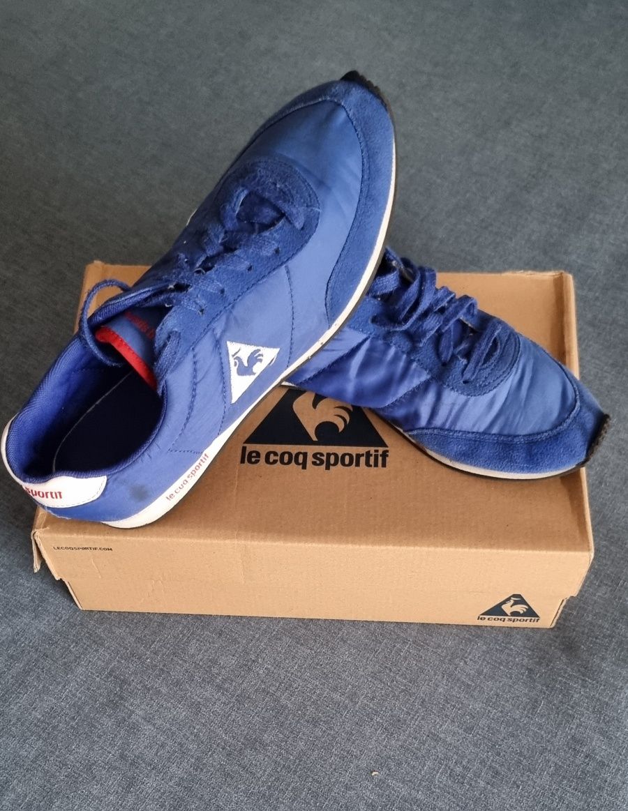 Sapatilhas Le Coq Sportif (41)