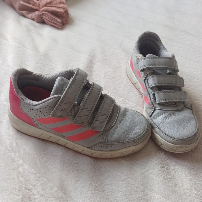 Buty sportowe adidasy Adidas rozmiar 33