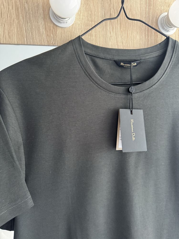 Футболка Massimo Dutti