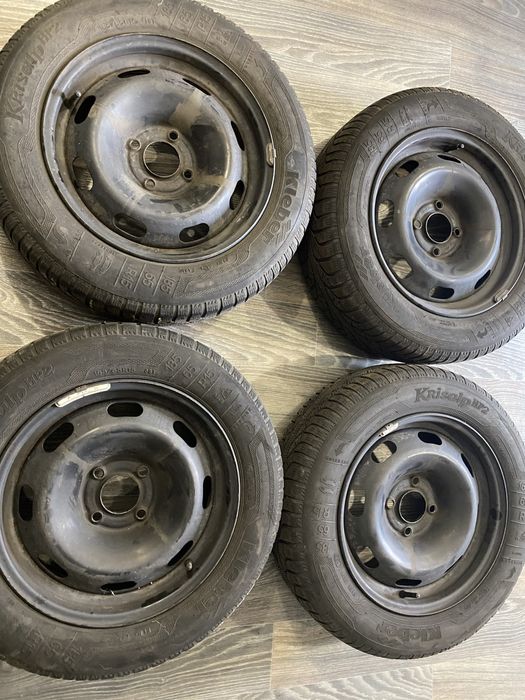 Продам ризину з дисками