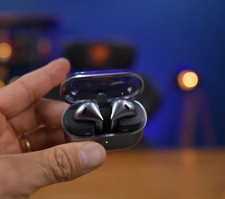 Samsung Galaxy Buds 3
