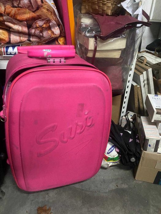 Mala de Viagem de cabine