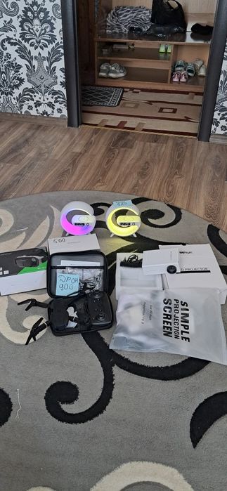 Продаються 3Д окуляри