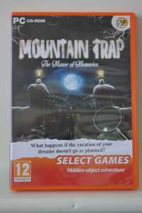 Mountain Trap - The The Manor of Memories  PC