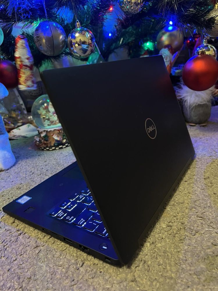 Laptop Dell 7390 i5-8350U 8GB 120GB SSD