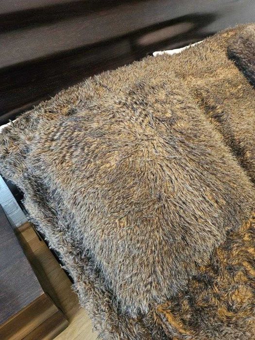 Kapa narzuta na łóżko plus dwie poduszki Almi Decor