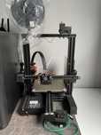 Ender 3 Pro / Klipper / PEI / Ulepszony