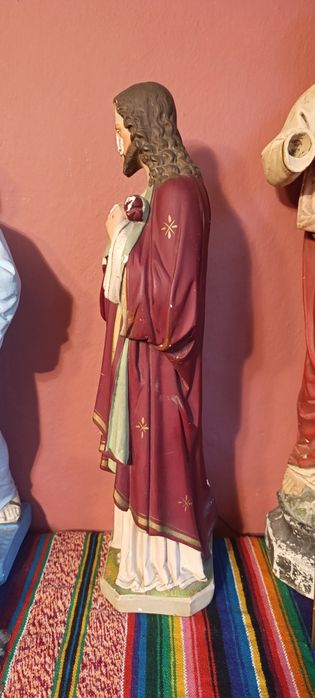 Figura Jezusa Chrystusa