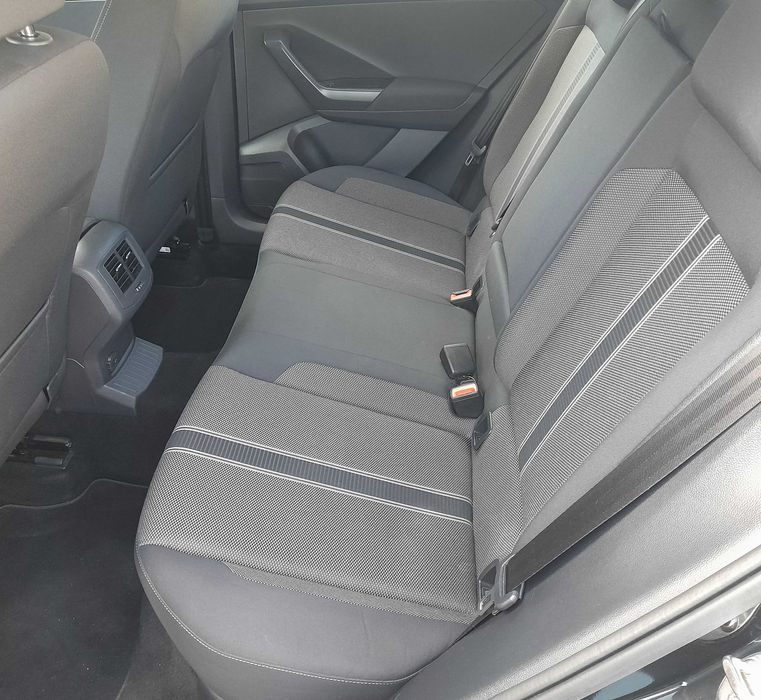 VW T-Roc  1.0 TSI