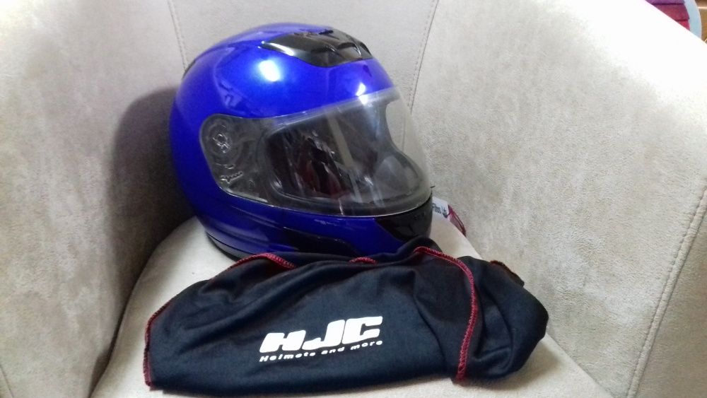 Capacete HJC  AC 10