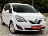 Opel Meriva 1.4 Turbo 120KM # 2012r # Piękny stan