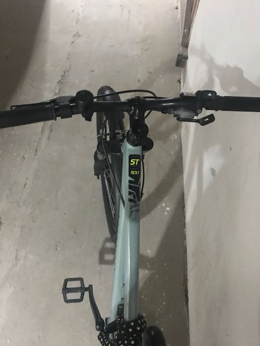 Rower dla dziewczyny lub chłopaka