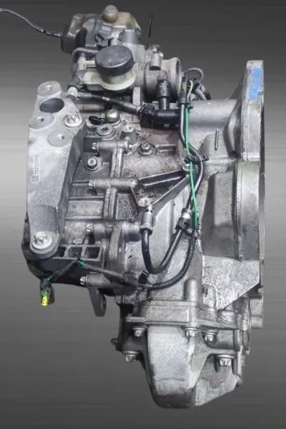 Caixa de velocidades Opel Ref: 55193096