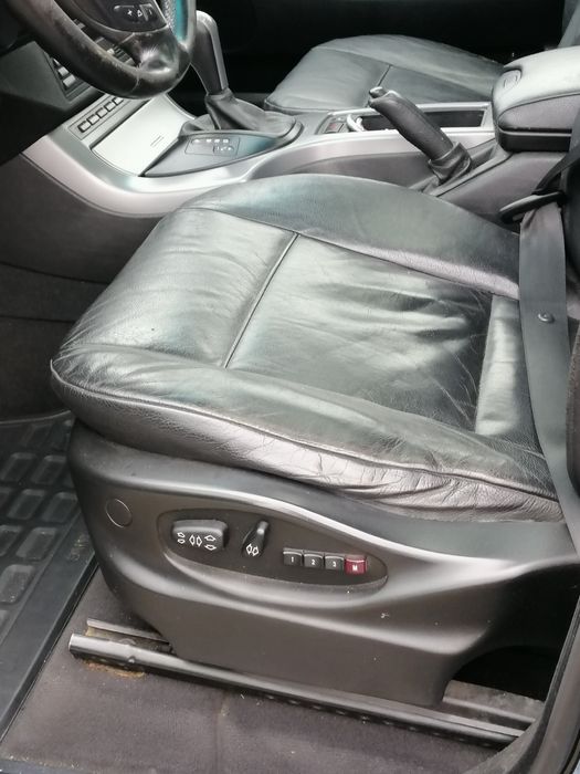 Продам бмв х5е53