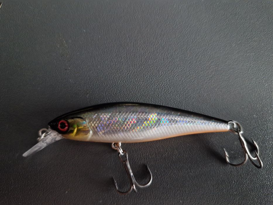 Воблера Megabass, bomber, dorado, Yo-zuri, salmo,бл СССР, Lucky Craft