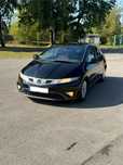 Honda Civic Ufo*1.8b*140ps*2009r*lift*