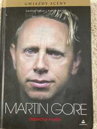 Martin Gore, Depeche Mode, biografia