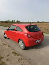 Opel Corsa Opel Corsa D 1.4 LPG 100KM