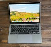 MacBook Pro 13 Mid 2020 Space Gray (i5;32;512) - 460$$ - EmojieStore