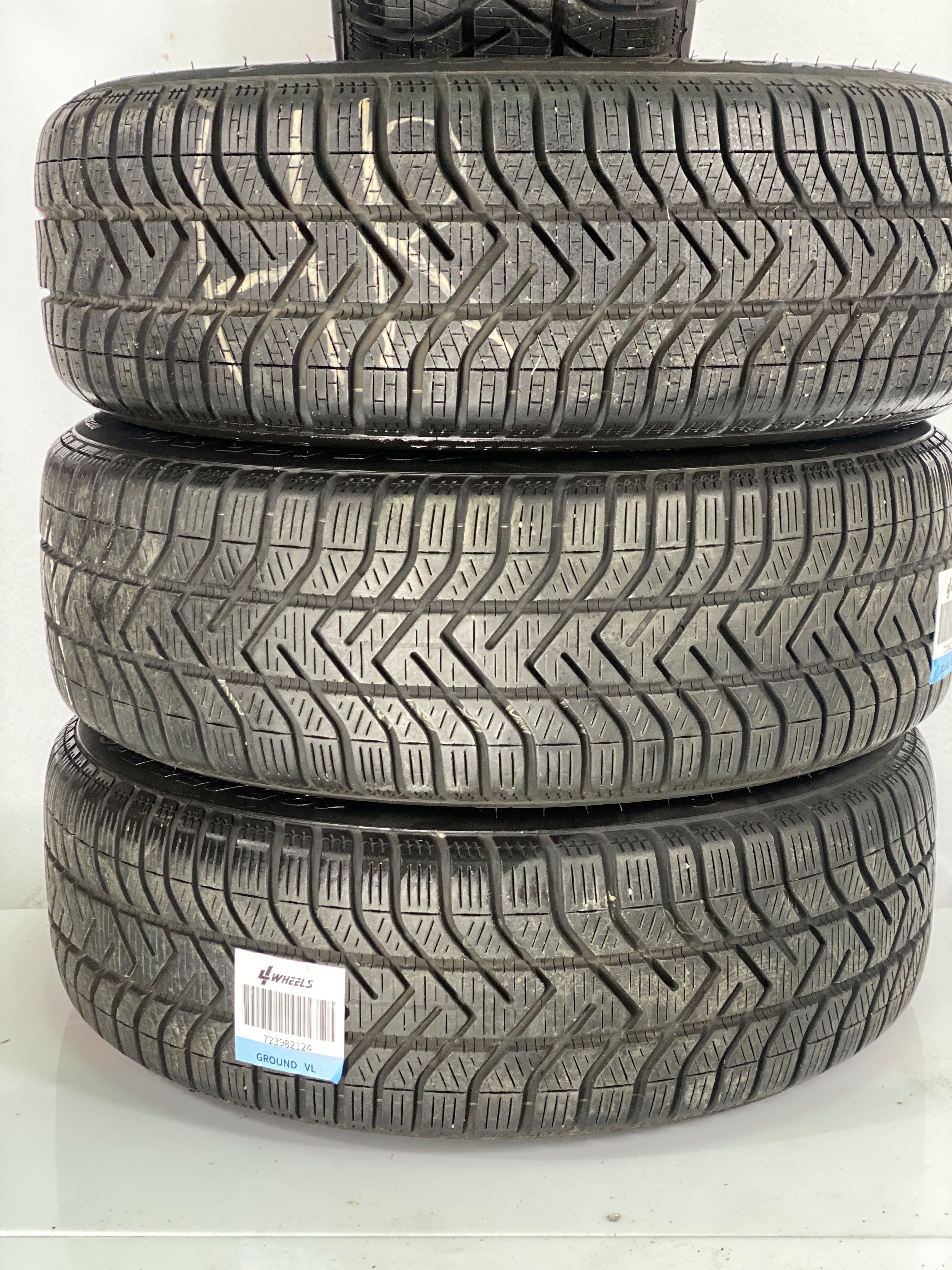Oryginale Koła MINI Cooper /S/D Model F55 F56 F57 Loop Spoke 494 Nr 57