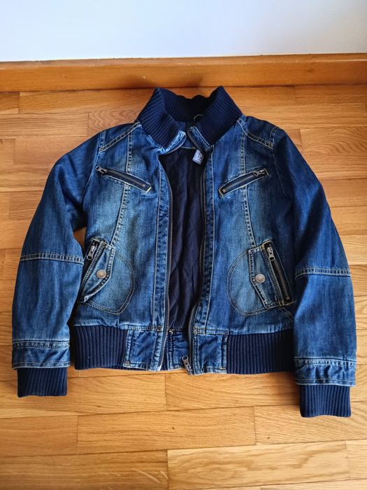 Casaco ZARA (novo) 11/12 anos