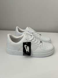 Кросівки Nike air force 1 low white