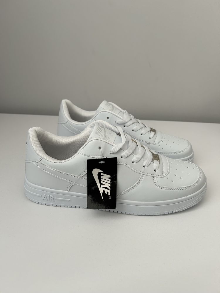 Кросівки Nike air force 1 low white 43р