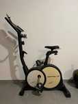 Bicicleta de casa (heimtrainer h16)