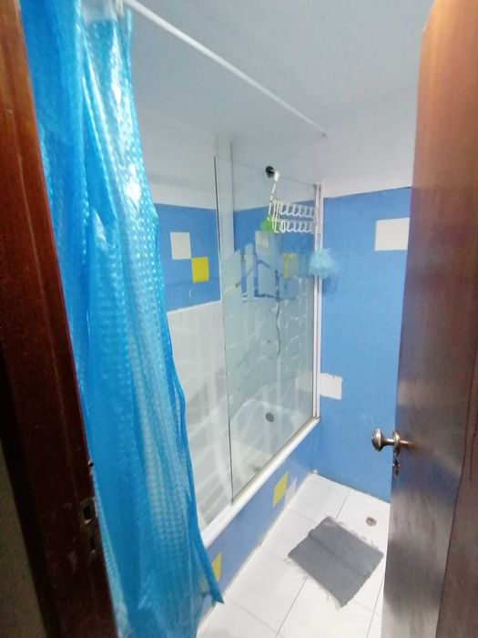 Quarto metro Pontinha