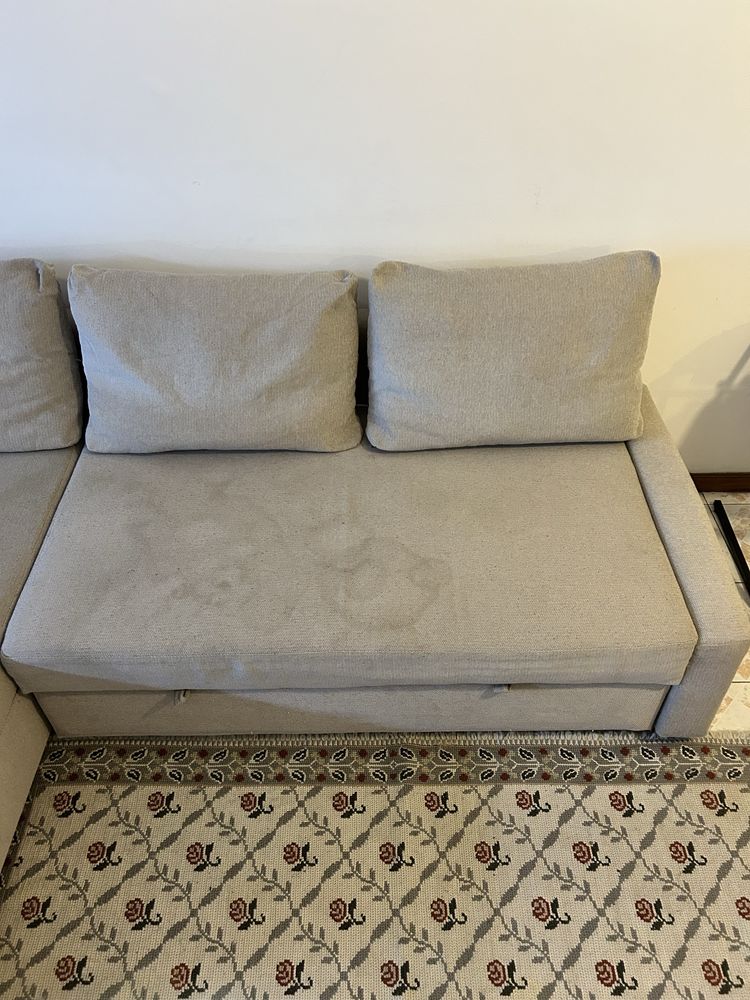 Sofá Chaise Longue cama