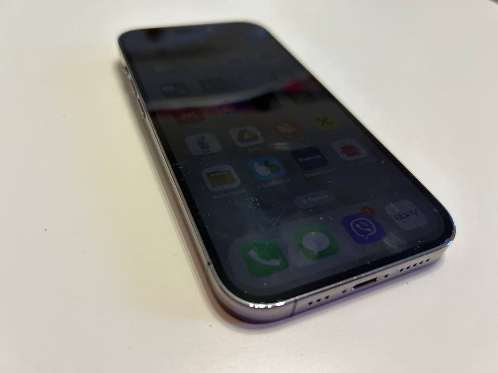 Iphone 14 Pro 128GB Неверлок АКБ 90%