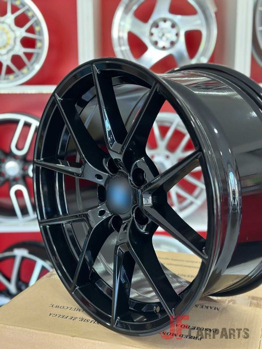 Jantes look Bmw M4 Cs 18" e 19" (Ler Descrição)