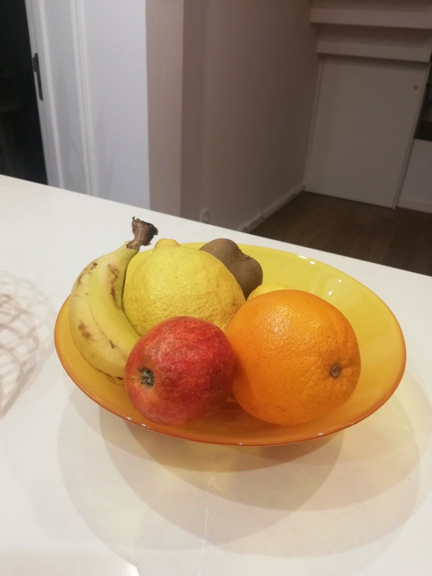 Fruteira/saladeira/taça