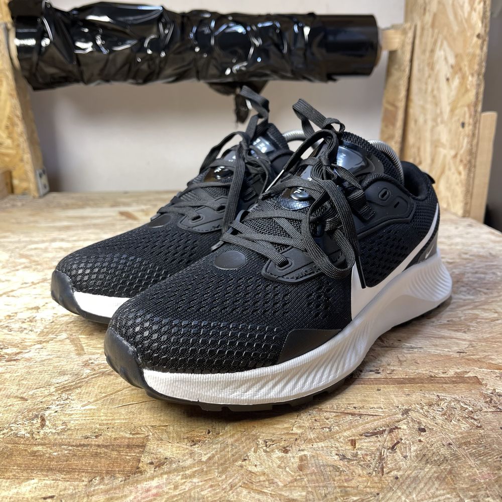 Чоловічі кросівки Nike Zoom Pegasus Trail 3 Black