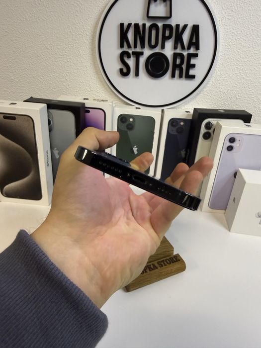 iPhone 12 Pro Max 128Gb Blue Neverlock 16486