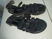 Buty H&M rozm 36 # sandałki