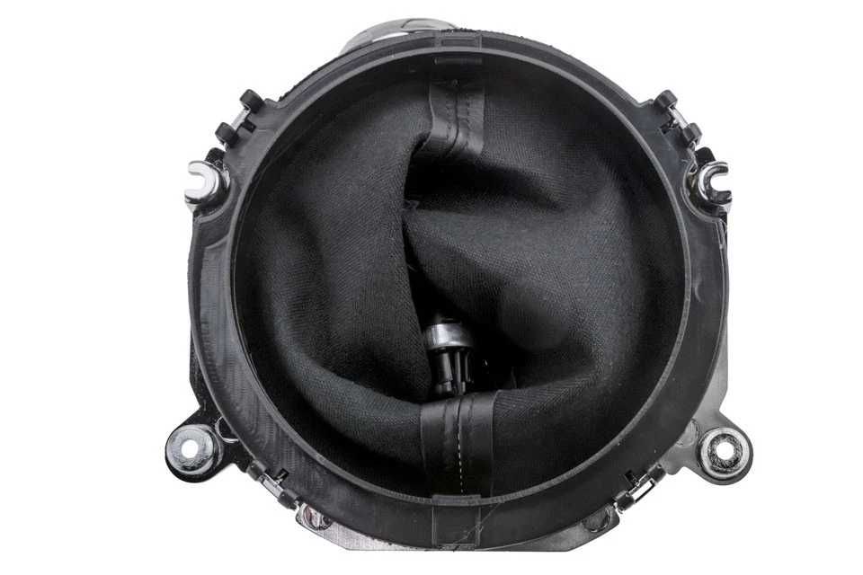 Manete moca c/fole Audi TT 6v Novo