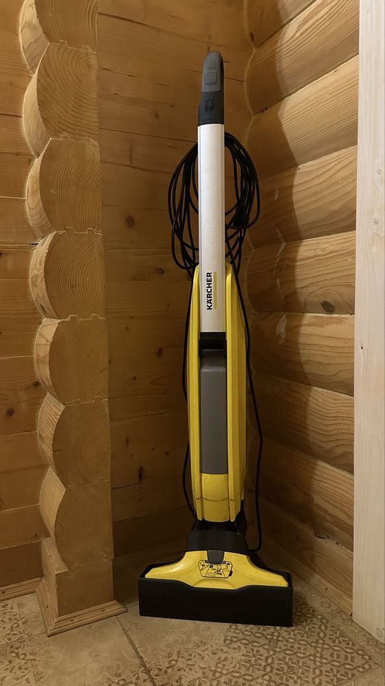 Електрошвабра Karcher FC 5