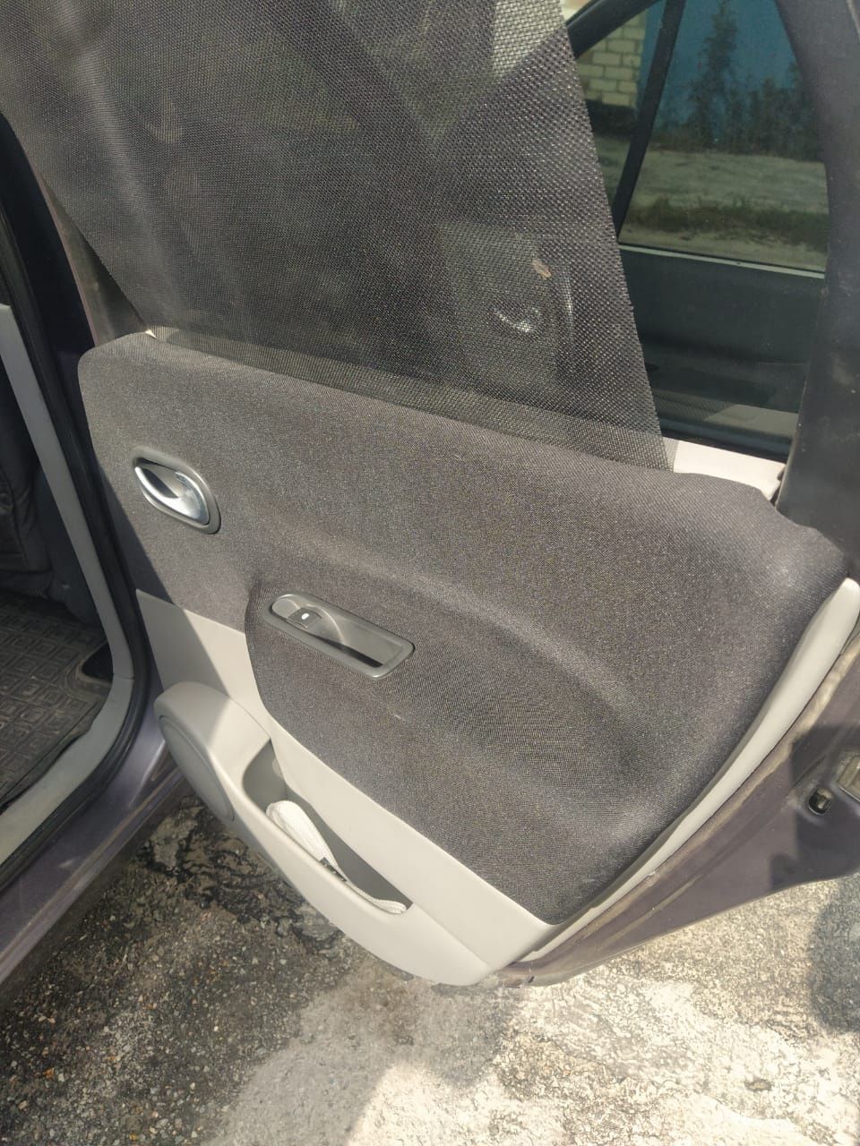 Продам Renault Grand Scenic 2