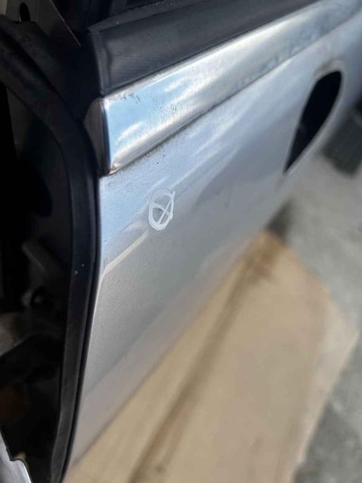 Peugeot/Citroen 3008 09-16 5008 09- двері перед L (гола) DR1408 9002CN