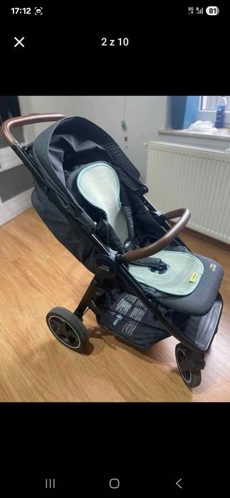 Wózek Britax Römer