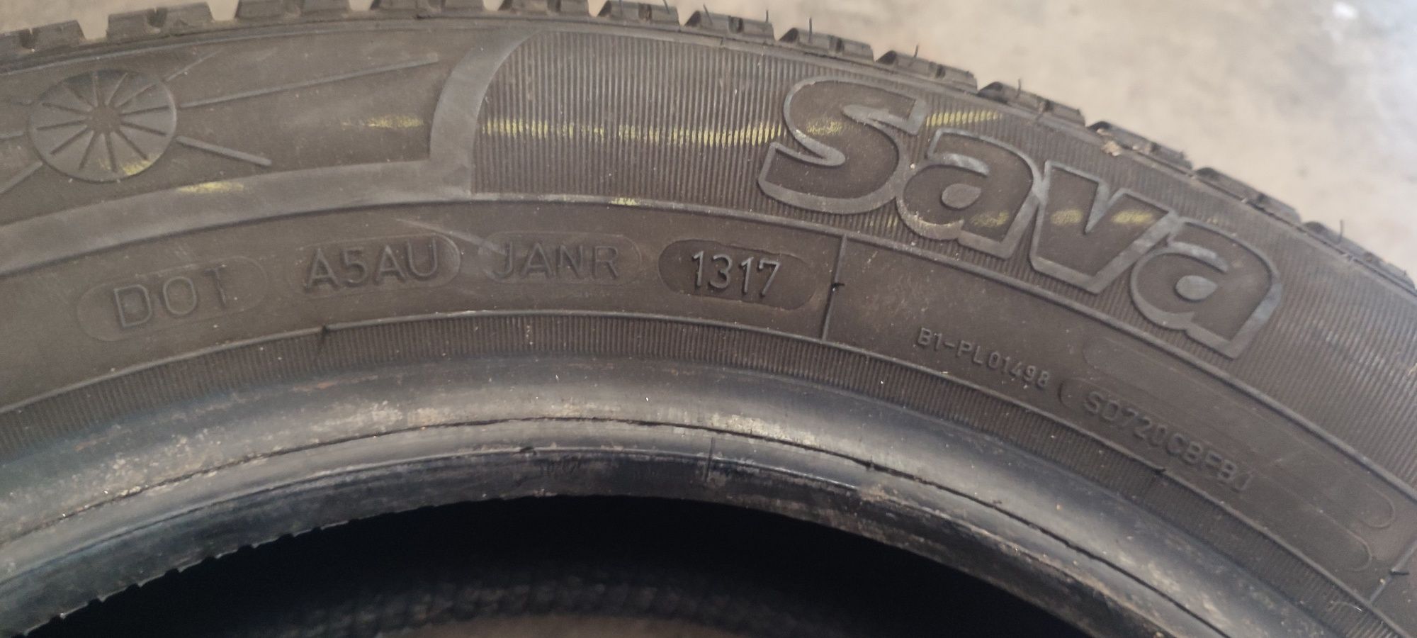 165/70R14 Sava Adapto pojedyncza
