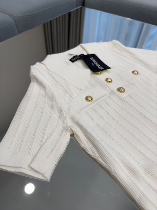 Поло в стилі Балман