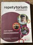 Nieaktualne Repetytorium macmillan angielski poziom rozszerzony