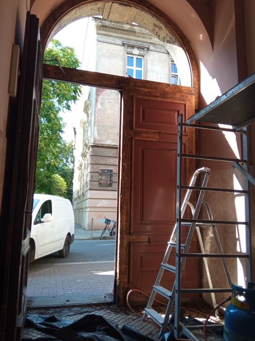 Wykonam każde małe lub duże zlecenie remontowe