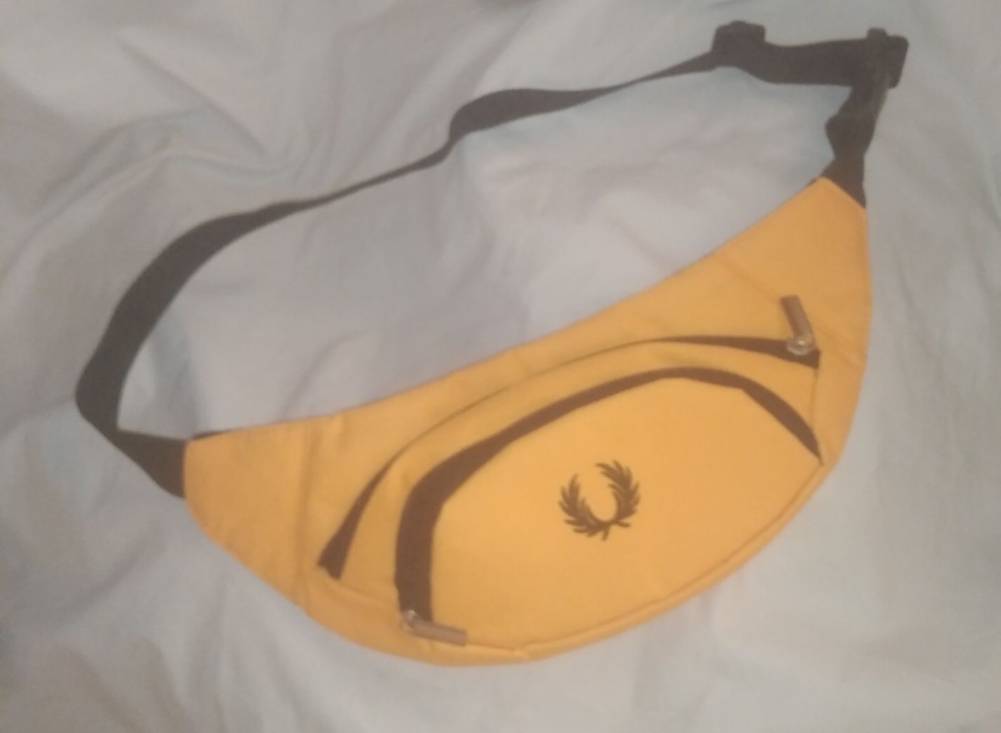 Детская бананка, сумка нагрудная для подростков, поясная сумка яркая