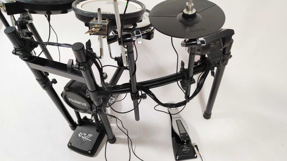 Roland TD-11- Perkusja elektroniczna-TD11
