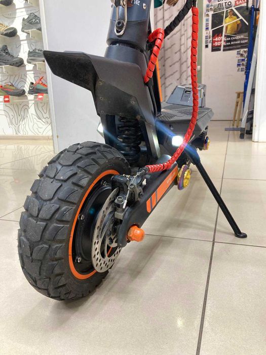 Електросамокат KingSong KS-N12T